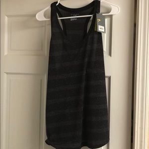 Drytex workout wear. Moisture drawing technology.